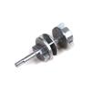 ESP1137 Ignition Housing Tumbler Column Barrel Locking Cylinder Shaft Rod 67 mm For Fiat Doblo Palio Albea Marea Panda Siena
