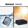 Waterproof Vehicle Global Positioning System Antenna with Long Cord for Easy Installation Reliable Satellite Signal Lock