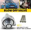 Blow Off Valve BOV Adaptor for 07-12 BMW Mini Cooper S Peugeot 1.6 Turbo Engines