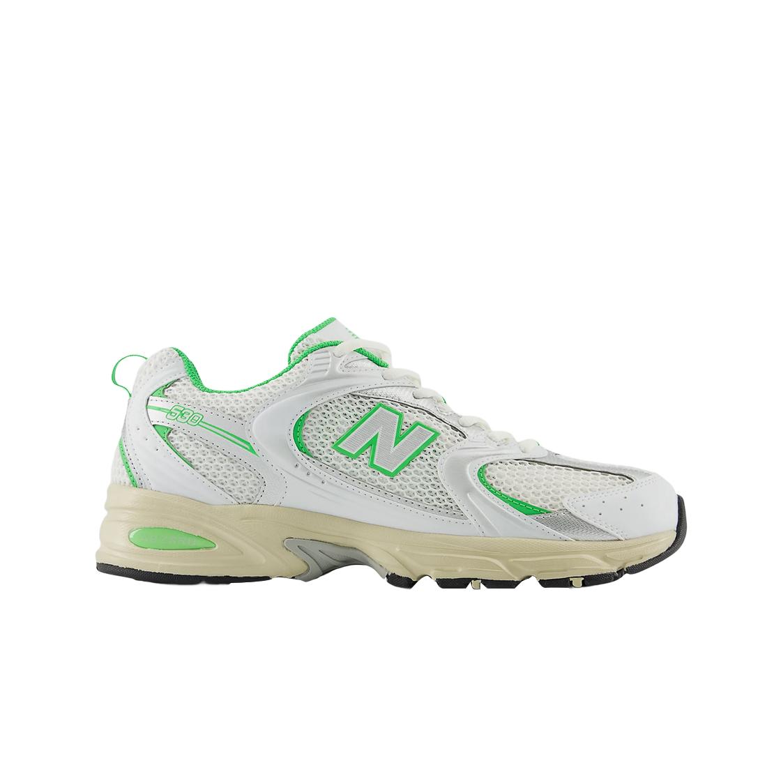

New Balance 530 Белый Пальмовый Лист 220