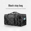 ZBS Waterproof Large Capacity Travel Backpack