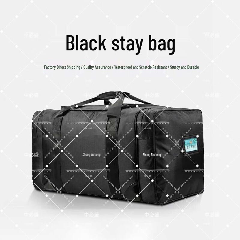 ZBS Waterproof Large Capacity Travel Backpack