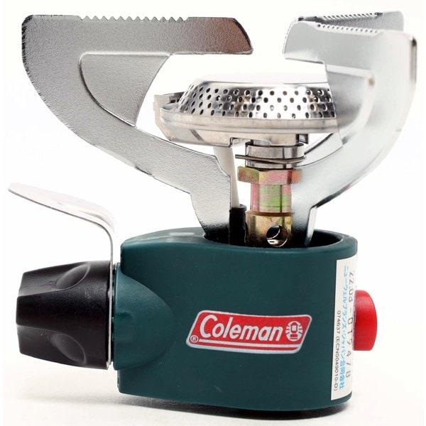 Coleman Coleman 203535 [Outlander Micro Stove Pz  Outlander Micro Stove Pz ]