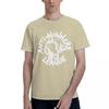 ANL Anti Nowhere League A 100% Cotone Casual Traspirante Confortevole Estate Nuovi Arrivi Top E Magliette Magliette Uomo