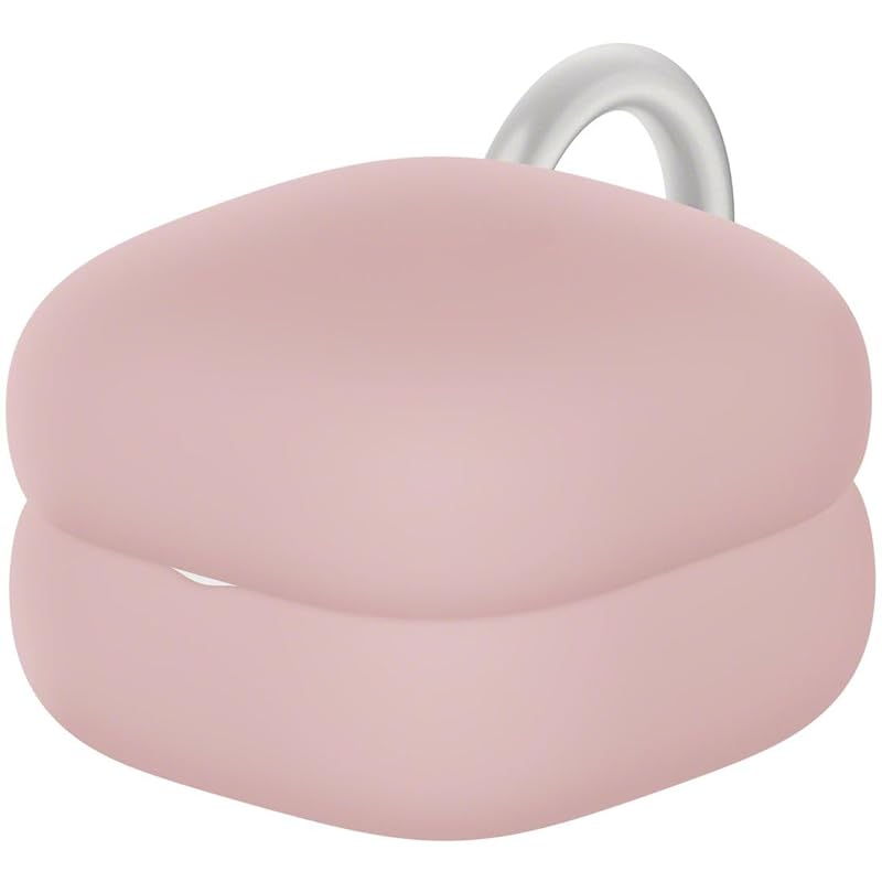 

sony LinkBuds Case cover for Fit ash pink For WF-LS910N only