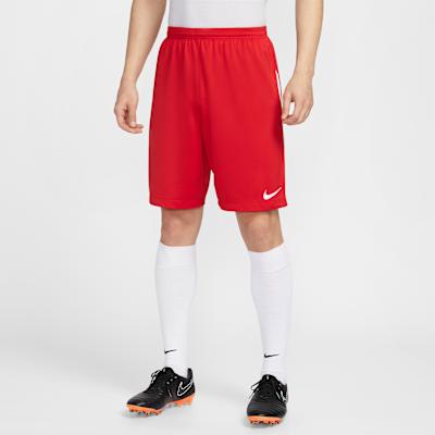 Nike Dri Fit Sports Shorts Men s University Red S