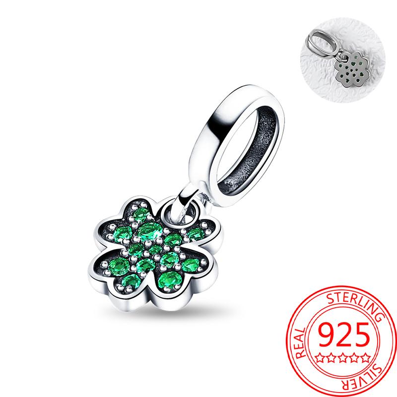 Children'S Pendant Copper Baby Pacifier Dangle Charm Fit Bracelet Necklaces Children'S Cute Jewelry Accessories