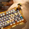 GravaStar K1 PRO Mechanical Gaming Keyboard