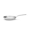 De Buyer Affinity Frying Pan 3724-24cm