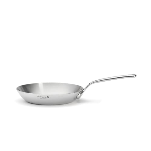 De Buyer Affinity Frying Pan 3724-24cm
