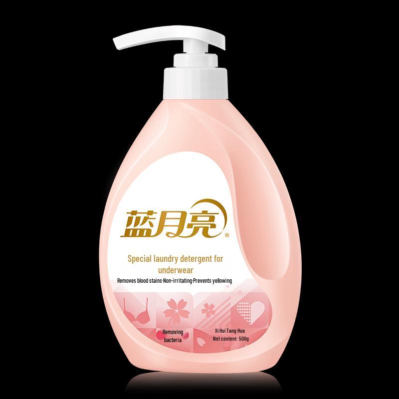 Blue Moon Sakura Lingerie Detergent 500g