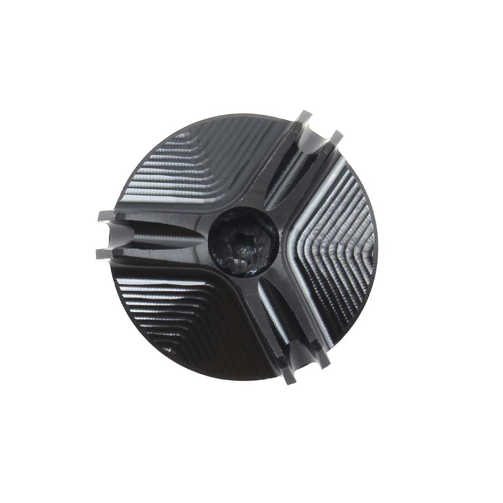 Motorcycle M20*1.5 Engine Oil Cap Bolts Fuel Filler Cap For Kawasaki Yamaha HONDA Pit Dirt Bike Motocross Accessories
