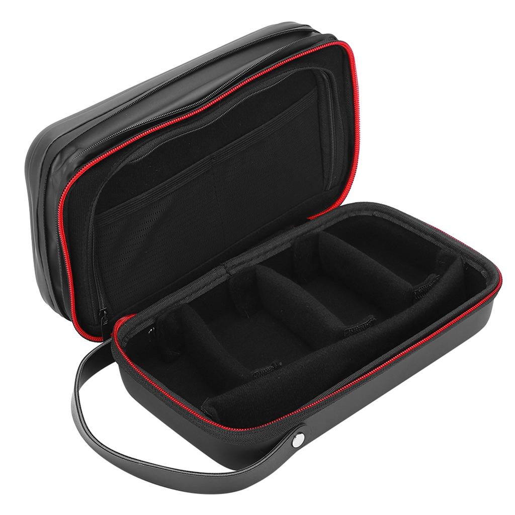 Camera Storage Bag Portable Waterproof Carry Case Pouch for DJI Motion Camera 8