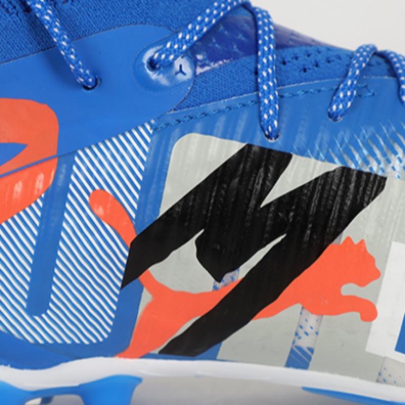 Puma Future 8 Ultimate Forever Mg