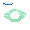 Tmuare Manifold Intake Pipe Gasket For ZS1P62YML-2 Zongshen 2V Z190 190cc Pit Dirt Motor Bike