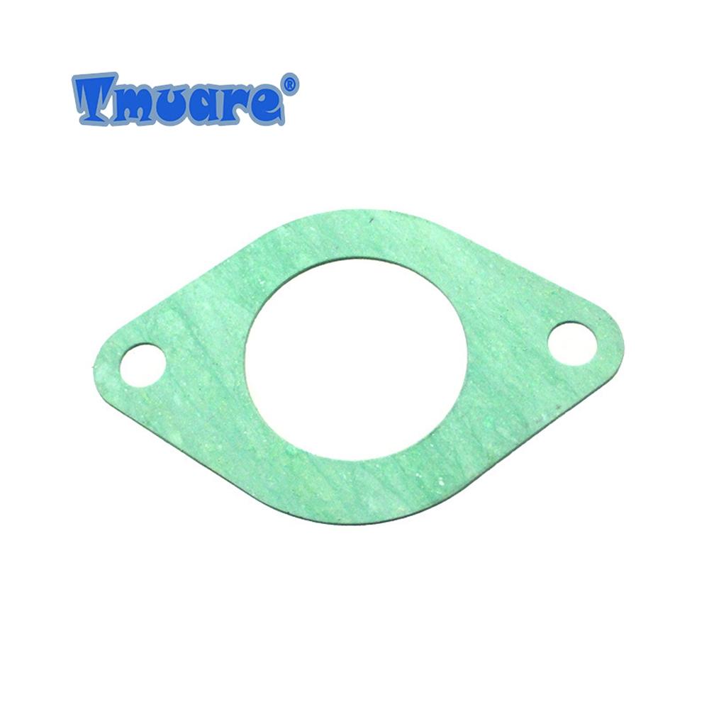 Tmuare Manifold Intake Pipe Gasket For ZS1P62YML-2 Zongshen 2V Z190 190cc Pit Dirt Motor Bike