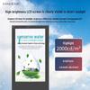 Sangenius Outdoor High-Brightness Digital Signage CN Plug (adapter Included)