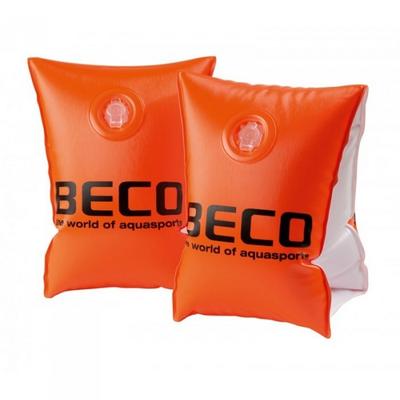 Beco Childrens/Kids Swimming Armbands (Pack Of 2)