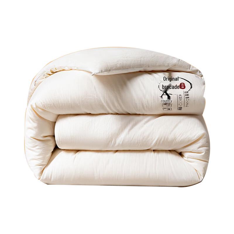 

Huaxia Shengjin Soybean Fiber Quilt