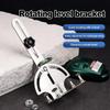 Portable Level Holder Wall Mount Rotating Bracket Lasers Level Wall Bracket Wall Mounting