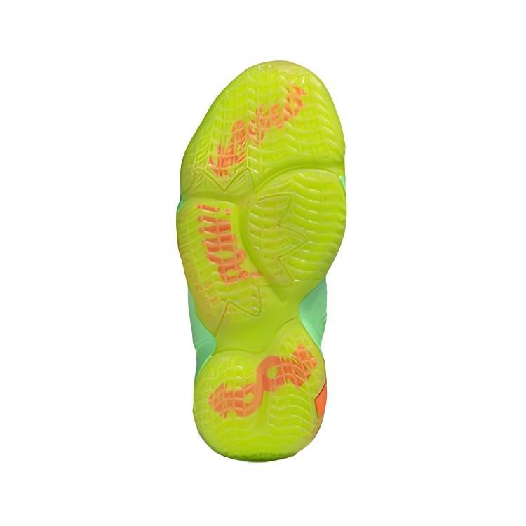 (PS) Adidas Marvel X D.O.N. Issue #2 'Spida Sense' Kids' FW8756