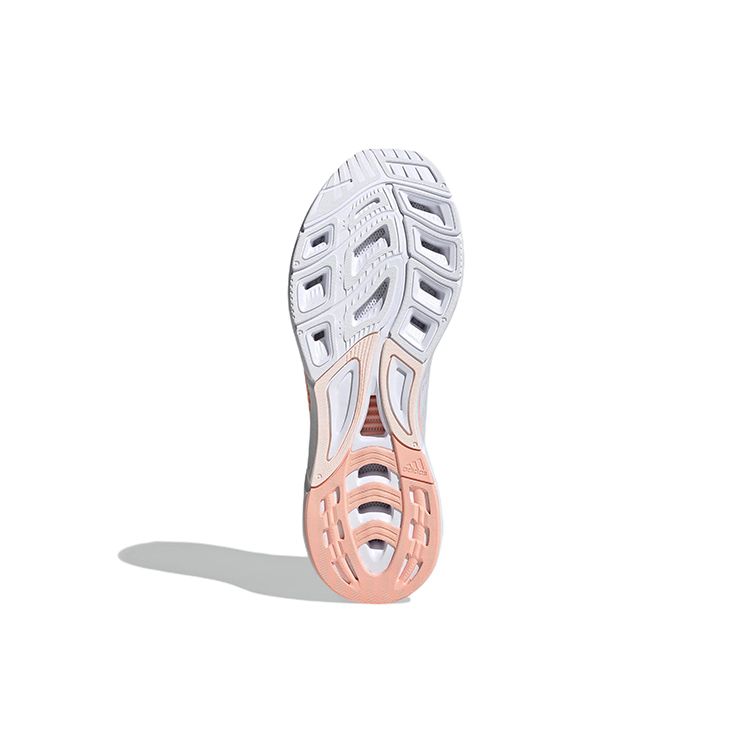Adidas Climacool Venttack Casual Comfortable Fabric Shock Absorption Durable Breathable Low Top Training Running Shoes Women sneaker Pink White GV9495