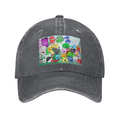 Sombreros y gorras – Gorras de béisbol