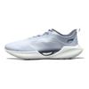 Li-Ning Super Lightweight 19 Round Toe Shock Absorbing Non-Slip Wear-Resistant Breathable Lightweight Low-Top Running Shoes Men sneaker Blue ARBS001-5