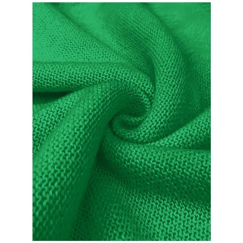Autumn and Winter Solid Color V-neck Knitting Cardigan Coat Long Sleeve Women's Sweaters