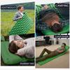 Inflatable Mattress Sleeping Pad Ultralight Camping Mat  Air Mattress Camp mat for Hiking Tent Travel Backpacker