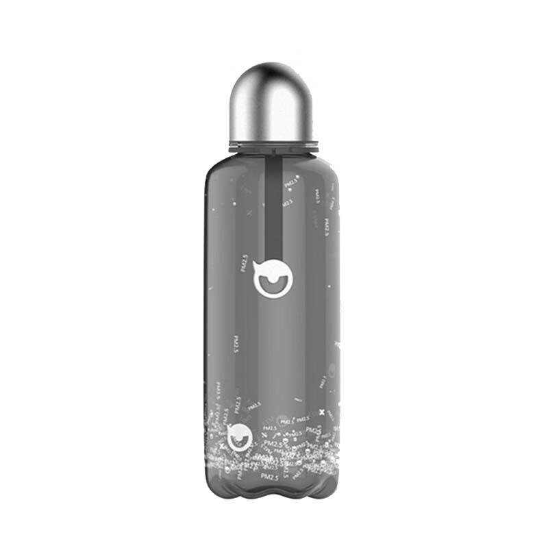 Haers Tritan Portable Sports Water Bottle