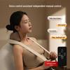 OEING Electric Kneading Neck and Shoulder Massager