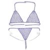 Fine Jewelry Body Chain Bra and Panties Bikini Set Summer Chest Sexy Underwear Women Rhinestone Body Jewelry