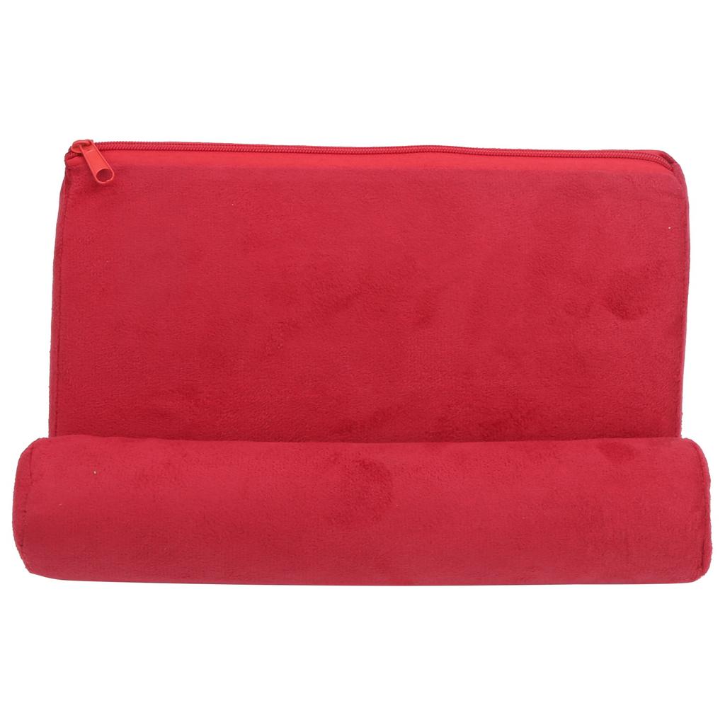 Pillow Tablet Stand Holder Mobile Phone Support Bed Rest Cushion Tablet Reading Holder