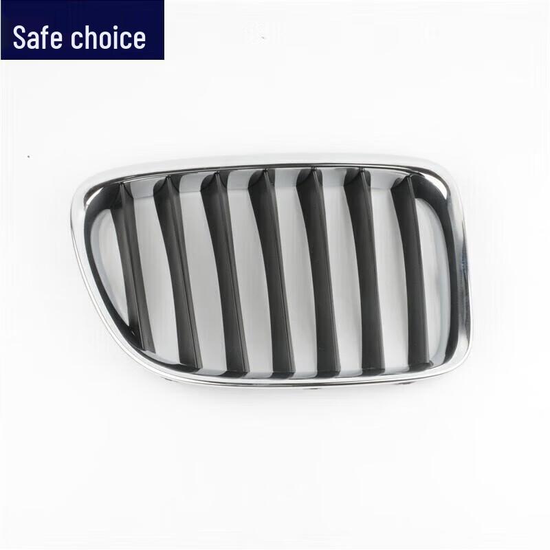 Compatible Grille Pig-Nose Vents for BMW X5 E53