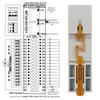 Aimoxun Industrial Remote I/O Modules