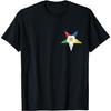 OES Shirts for Women - Order of Eastern Star T Shirt T-Shirt