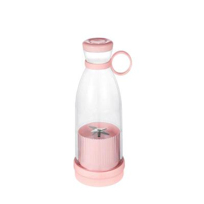 Top-Selling Portable Rechargeable Juicer & Electric Shaker