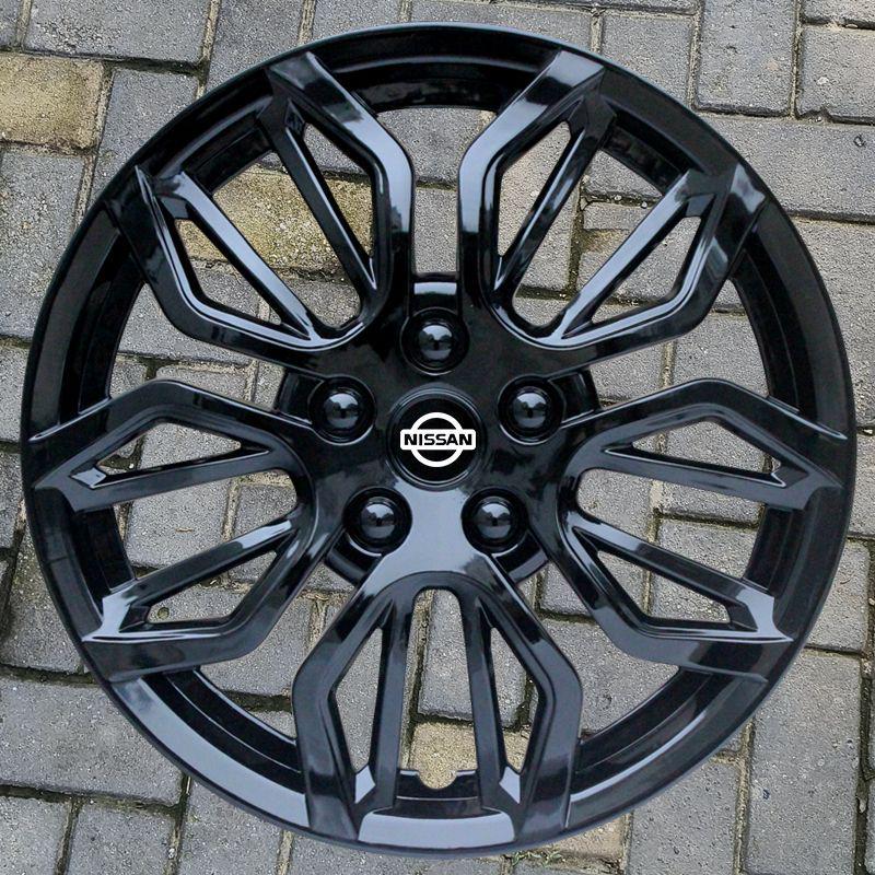 Nissan Sunny, Sylphy, March, Livina Hub Cap Wheel Cover - Decorative Shell