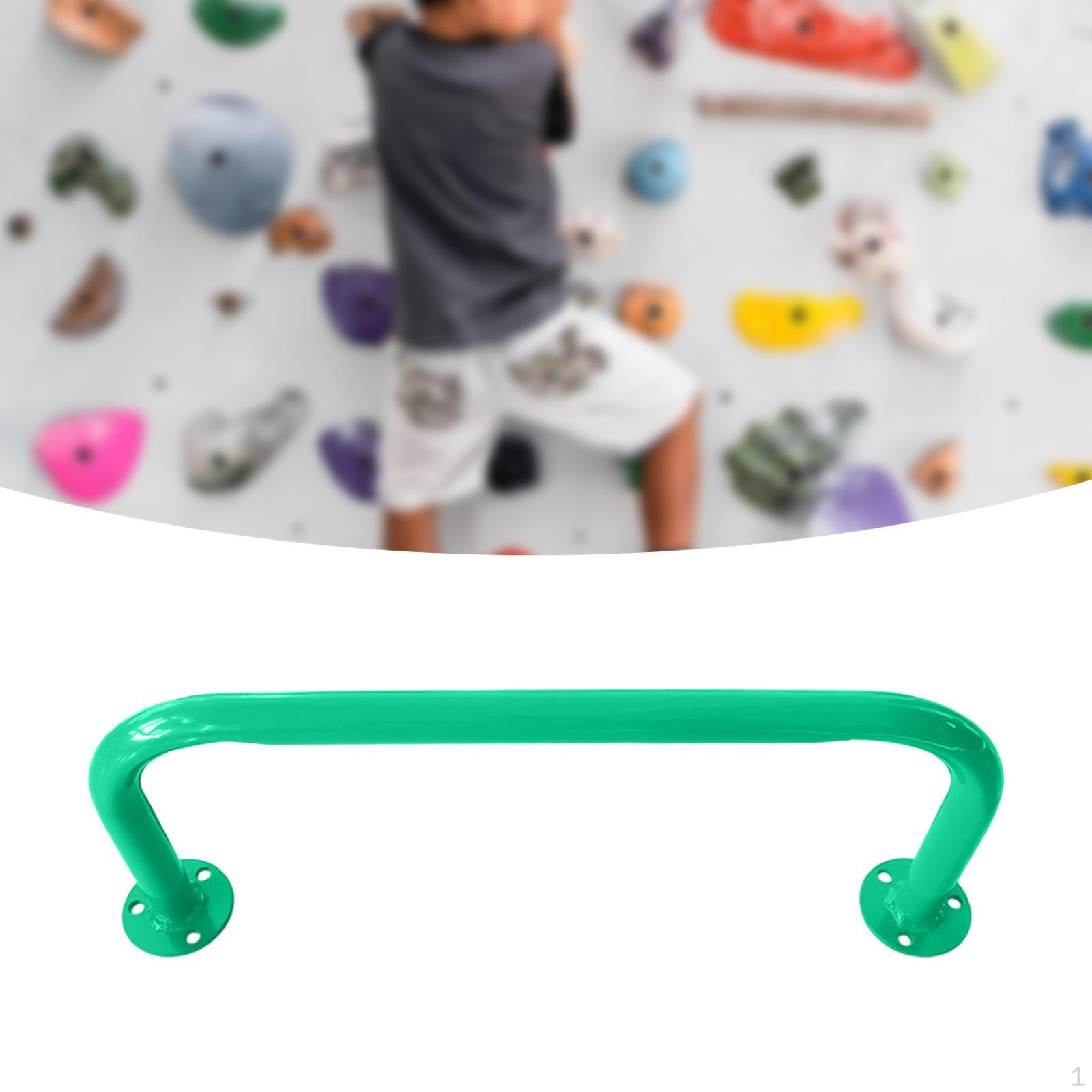 

Аксессуары для детской площадки Ручка игровой набор Лазательная рама Захват для двухъярусной кровати зелёный