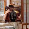 Rapper American Dream 21 S-Savage Pillowcase Toon Gift Cushion Cover Bedroom Home Sofa Chair Seat Decor Pillow Case