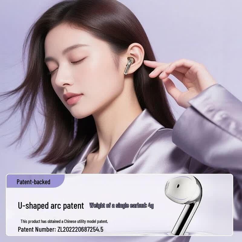 EDIFIER Lolli Air True Wireless Half-in-ear Earbuds