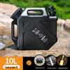 Food Grade PE Water Bucket with Faucet for Outdoor, Camping, and Household Use