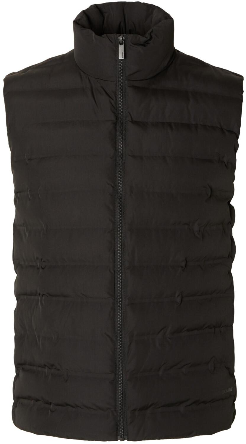 

Зимняя куртка Selected Slhbarry Quilted Gilet Noos (16089396) M