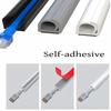 1PC 1m/2m/3meters Wire Cords Covers Paintable Cable Hider TV On Wall Wire Hiders Cable Management Cord Hider Wall