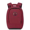 Backpack SECURBAN BURGUNDY [DELSEY PARIS] [DELSEY PARIS]
