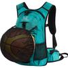 Outdoor Sport Cycling Pack Water Tank Storage Bag Helmet Hold Hydration Backpack Hiking Bike Riding Daypack Bladder Knapsack