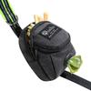Multifunction Puppy Snack Reward Waist Bag Portable Dog Poop Dispenser  Puppy
