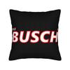 Decorative Pillow Covers Kyle Busch  Merch Home  Throw Pillow Case Cover Square Multiple Sizes