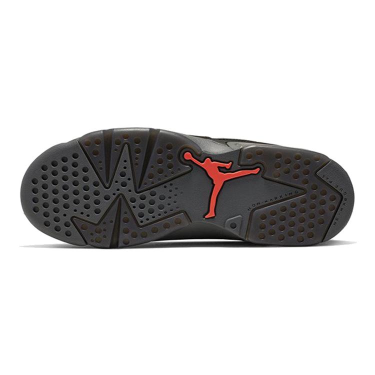 Jordan 6 Retro PSG Paris Saint-Germain GS CN1078-001